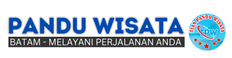 Pandu Wisata Batam